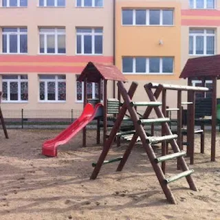 Publiczne Przedszkole Perłowa Busola image 1