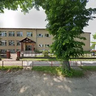 Przedszkole Imkornela Makuszyńskiego W Czarkowie W Zespole Szkolno-Przedszkolnym W Czarkowie image 1