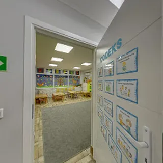 Prywatny Żłobek BOLEK I LOLEK image 5