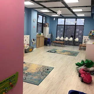 Żłobek sportowy Fit Kids image 1