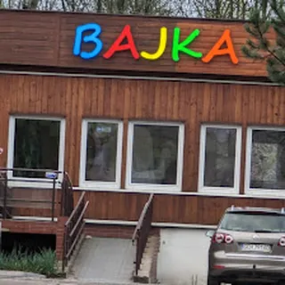 Przedszkole Niepubliczne O Profilu Artystyczno-Sportowym Bajka image 2