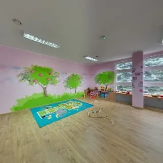 EJBISI PRZEDSZKOLE LINGWISTYCZNE Z ODDZIAŁAMI INTEGRACYJNYMI I SPECJALNYMI image 1