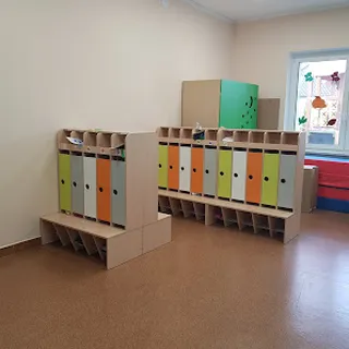 Żłobek Szkrabuś image 2