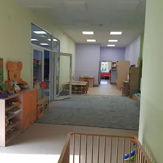 Żłobek Szkrabuś image 1