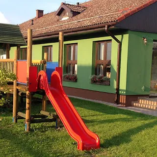 NIEPUBLICZNE EKOLOGICZNE PRZEDSZKOLE INTEGRACYJNE GNIAZDKO W RAJSKU image 4