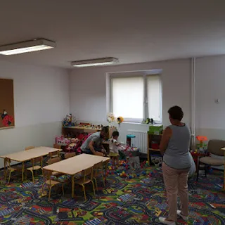 Przedszkole Niepubliczne Stokrotka image 3