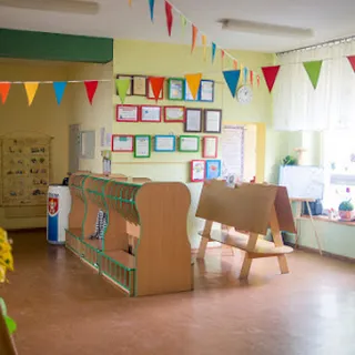 Przedszkole Pod Wierzbami W Śremie image 2