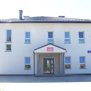 PUBLICZNE PRZEDSZKOLE PTASIE RADIO image 1
