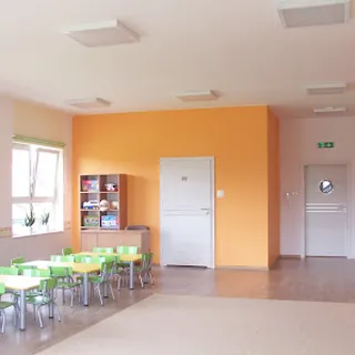 PUBLICZNE PRZEDSZKOLE PTASIE RADIO image 3