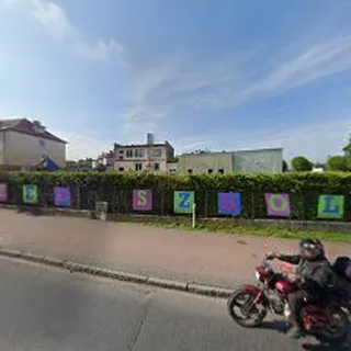 Centrum Edukacyjne Niepubliczne Przedszkole Motylek Z Oddziałem Integracyjnym image 1