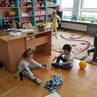 Przedszkole Miejskie Nr 2 Pod Topolą image 2
