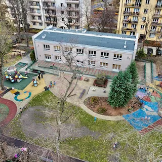 PRZEDSZKOLE NR 196 "KRAINA MISIÓW” image 1