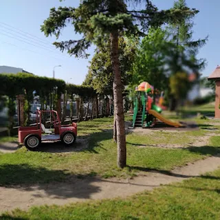 Przedszkole Samorządowe Nr 2 Im Kubusia Puchatka image 2
