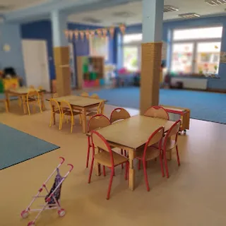 Przedszkole Samorządowe Nr 2 Im Kubusia Puchatka image 1
