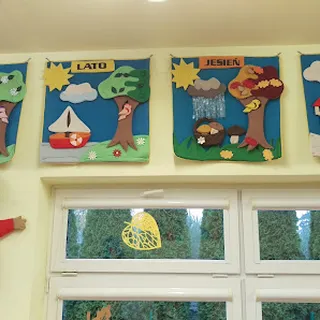 Przedszkole W Rozprzy image 3