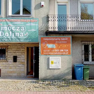Niepubliczne Przedszkole Smocza Dolina Z Oddziałami Integracyjnymi image 5