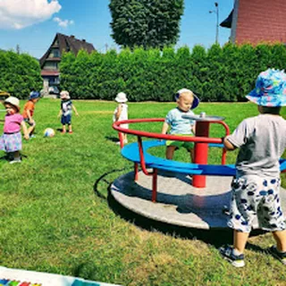 Przedszkole W Sadzie Międzybrodzie Żywieckie image 2