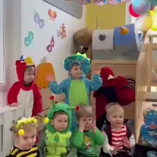 Publiczny żłobek nr 3 ReRe KumKum image 5