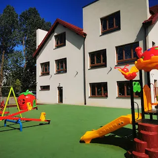 PRZEDSZKOLE PUBLICZNE SŁONECZNA KRAINA JASIEŃ W GDAŃSKU image 4