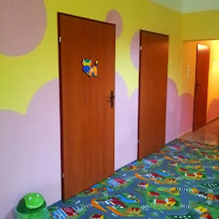 Klub Malucha Tygrysek Banach Paulina image 2