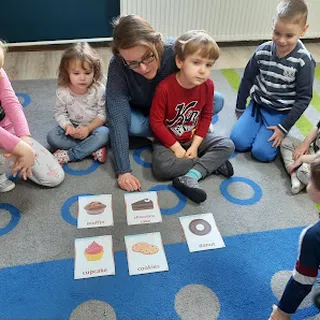 Punkt Przedszkolny Akademia Kubusia Puchatka W Bydgoszczy image 4