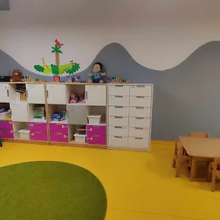 ŻŁOBEK JAK U MAMY image 4