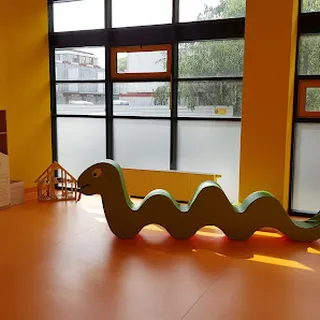 SENSORYCZNO-ARTYSTYCZNY PUNKT PRZEDSZKOLNY WIĘKSZE BOBASOWO image 1