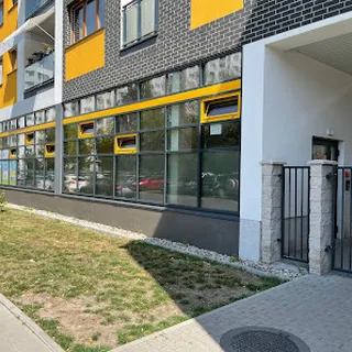 SENSORYCZNO-ARTYSTYCZNY PUNKT PRZEDSZKOLNY WIĘKSZE BOBASOWO image 3