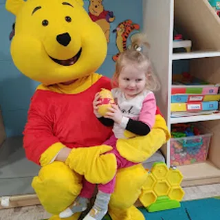 Klub Malucha i Punkt Opieki Kubuś Puchatek image 1