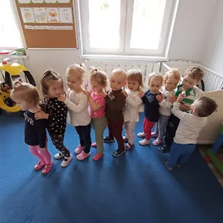 Klub Malucha i Punkt Opieki Kubuś Puchatek image 2