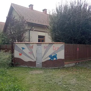 Przedszkole Samorządowe Z Oddziałami Integracyjnymi W Zabierzowie image 3