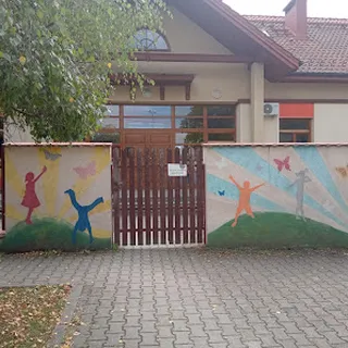 Przedszkole Samorządowe Z Oddziałami Integracyjnymi W Zabierzowie image 1
