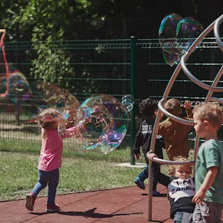 Dwujęzyczny Żłobek KiDS&Co. image 2