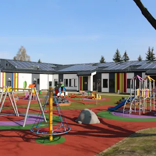 Żłobek Miejski w Zielonce image 1
