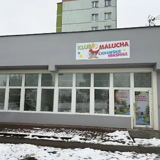 KLUB MALUCHA CIEKAWSKIE KRASNALE ALEXANDRA ŚWIĘCH - STĘPIEŃ image 2