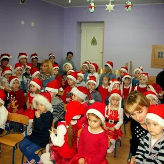 Przedszkole Prywatne Pinokio image 1