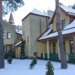 Przedszkole W Zespole Szkolno-Przedszkolnym W Ciemnem image 3