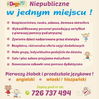 Żłobek AMIsiowa Kraina Dziecka image 1