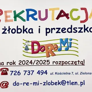 Żłobek AMIsiowa Kraina Dziecka image 2