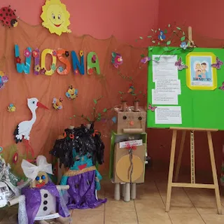 Przedszkole W Łyszkowicach image 2