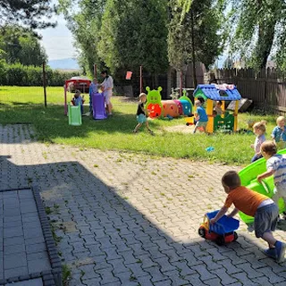 Małymi Kroczkami image 1