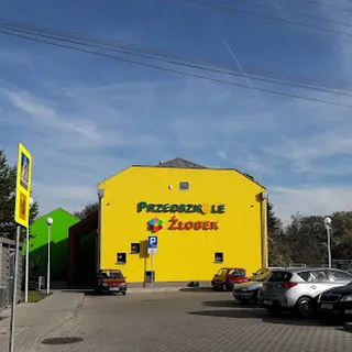 Gminne Przedszkole W Bojszowach image 1
