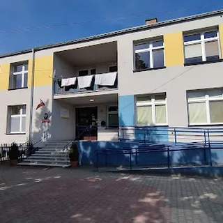 Gminne Przedszkole W Szczańcu image 1