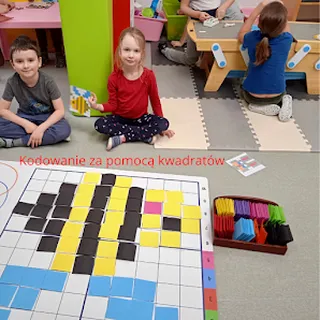Prywatne Przedszkole Stumilowy Las Katarzyna Bącławek image 1