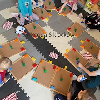 Prywatne Przedszkole Stumilowy Las Katarzyna Bącławek image 2