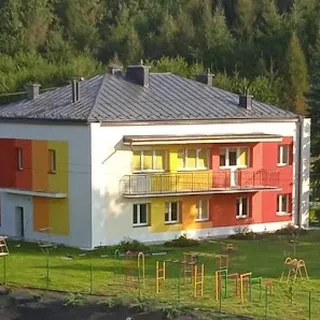 Przedszkole Publiczne W Łoniowej image 1