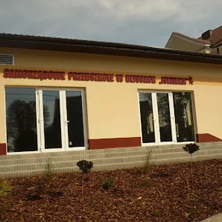 SAMORZĄDOWE PRZEDSZKOLE W BEJSCACH image 1