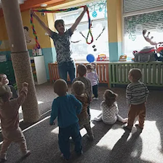 Żłobek Kraina Montessori w Kleosinie image 1