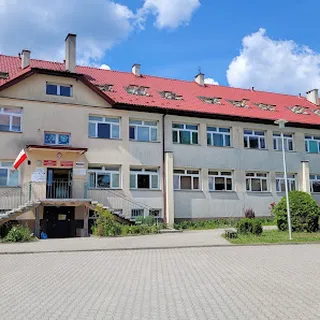 PUNKT PRZEDSZKOLNY W ZESPOLE PLACÓWEK OŚWIATOWYCH W HUCIE STAREJ image 1
