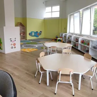 Żłobek Strączki image 2